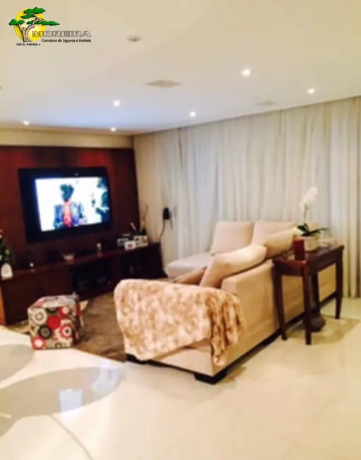 Foto 5 de Apartamento com 3 quartos à venda, 118m2 em Lauzane Paulista, São Paulo - SP