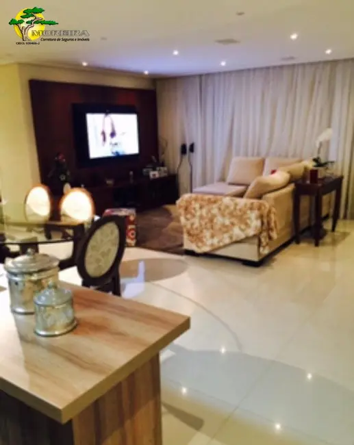 Foto 6 de Apartamento com 3 quartos à venda, 118m2 em Lauzane Paulista, São Paulo - SP