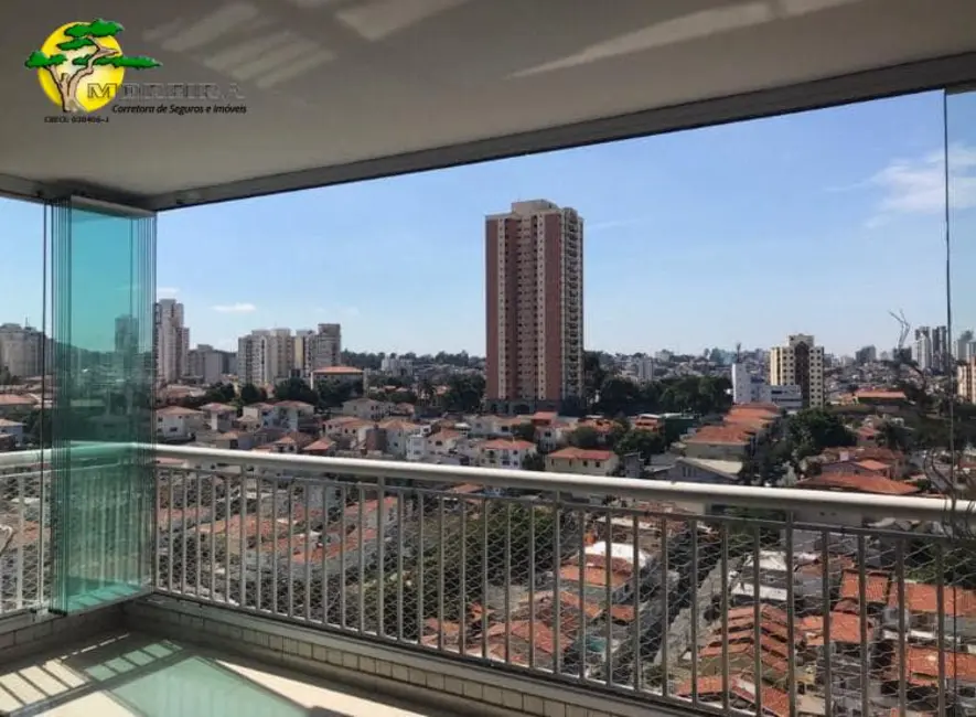 Foto 1 de Apartamento com 3 quartos à venda, 118m2 em Lauzane Paulista, São Paulo - SP
