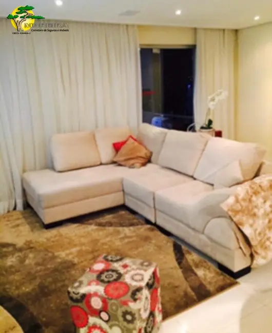 Foto 4 de Apartamento com 3 quartos à venda, 118m2 em Lauzane Paulista, São Paulo - SP