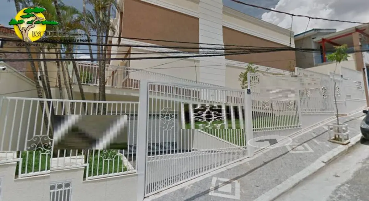 Foto 1 de Casa de Condomínio com 3 quartos à venda, 150m2 em Vila Mazzei, São Paulo - SP