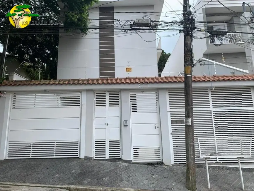 Foto 2 de Casa de Condomínio com 2 quartos à venda, 61m2 em Vila Irmãos Arnoni, São Paulo - SP