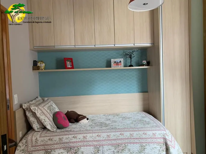 Foto 7 de Casa de Condomínio com 2 quartos à venda, 61m2 em Vila Irmãos Arnoni, São Paulo - SP