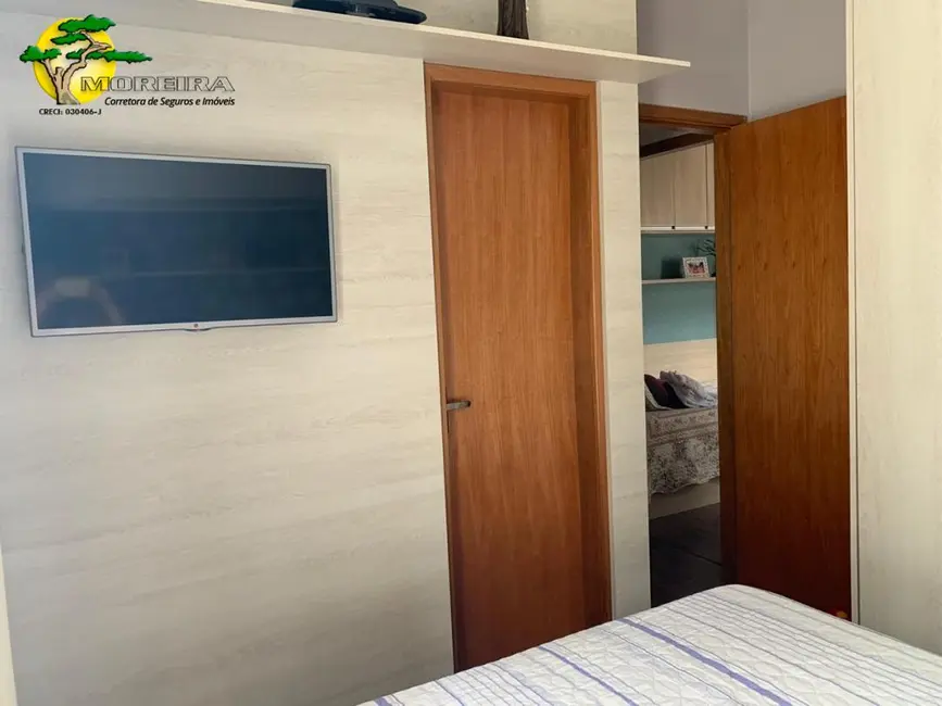 Foto 9 de Casa de Condomínio com 2 quartos à venda, 61m2 em Vila Irmãos Arnoni, São Paulo - SP