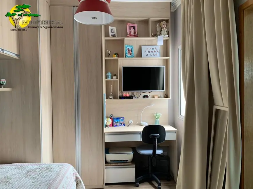 Foto 6 de Casa de Condomínio com 2 quartos à venda, 61m2 em Vila Irmãos Arnoni, São Paulo - SP