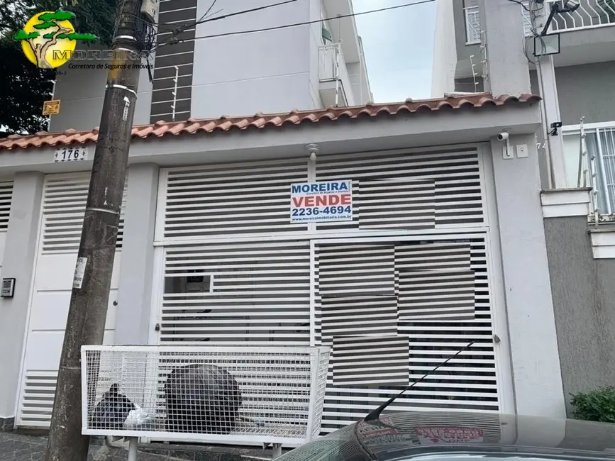 Foto 1 de Casa de Condomínio com 2 quartos à venda, 61m2 em Vila Irmãos Arnoni, São Paulo - SP