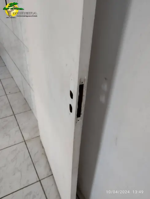 Foto 4 de Casa com 1 quarto para alugar, 40m2 em Lauzane Paulista, São Paulo - SP