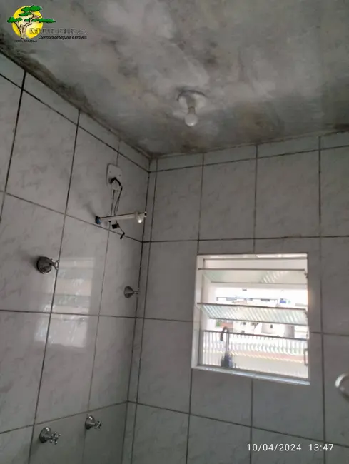 Foto 5 de Casa com 1 quarto para alugar, 40m2 em Lauzane Paulista, São Paulo - SP