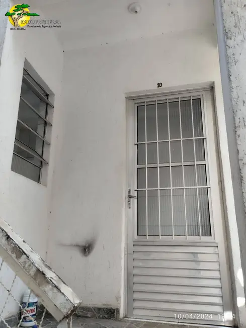 Foto 3 de Casa com 1 quarto para alugar, 40m2 em Lauzane Paulista, São Paulo - SP