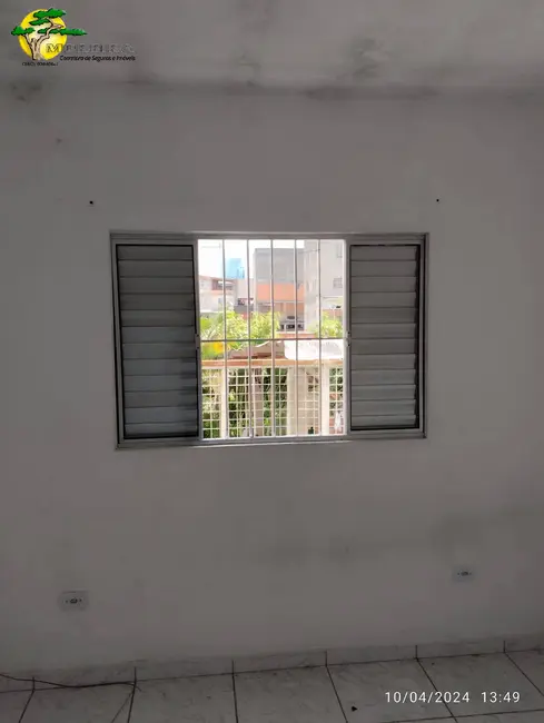 Foto 7 de Casa com 1 quarto para alugar, 40m2 em Lauzane Paulista, São Paulo - SP
