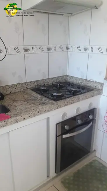 Foto 5 de Apartamento com 2 quartos à venda, 49m2 em Jardim Antártica, São Paulo - SP