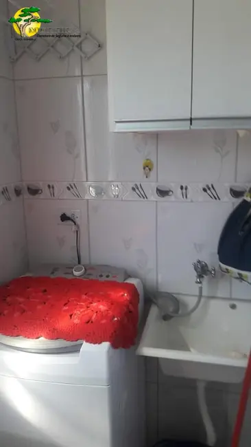 Foto 9 de Apartamento com 2 quartos à venda, 49m2 em Jardim Antártica, São Paulo - SP