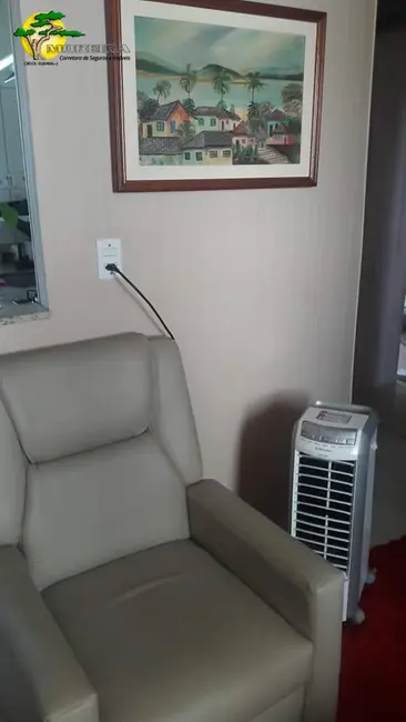 Foto 2 de Apartamento com 2 quartos à venda, 49m2 em Jardim Antártica, São Paulo - SP