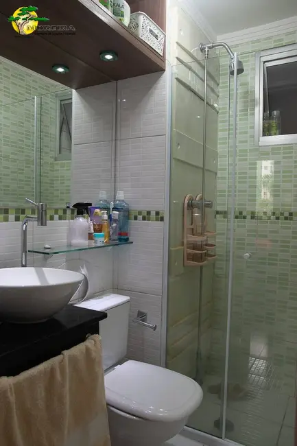 Foto 8 de Apartamento com 2 quartos à venda em Vila Amélia, São Paulo - SP