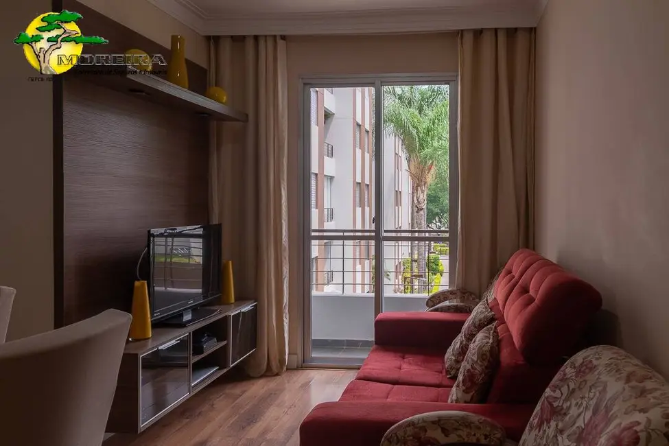 Foto 1 de Apartamento com 2 quartos à venda em Vila Amélia, São Paulo - SP