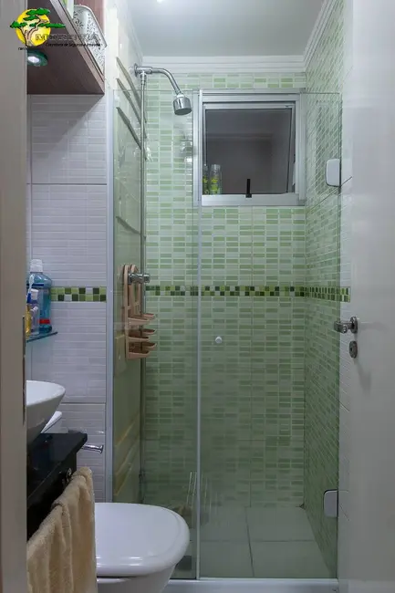 Foto 7 de Apartamento com 2 quartos à venda em Vila Amélia, São Paulo - SP