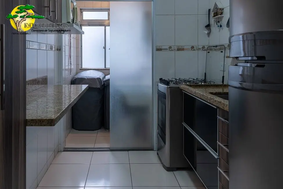 Foto 3 de Apartamento com 2 quartos à venda em Vila Amélia, São Paulo - SP