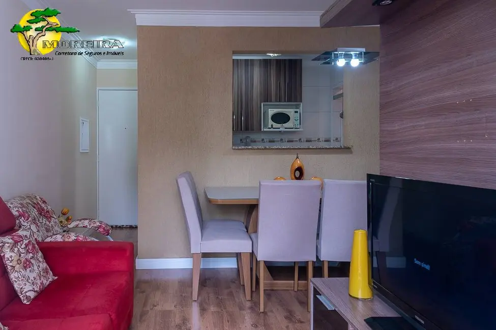 Foto 2 de Apartamento com 2 quartos à venda em Vila Amélia, São Paulo - SP