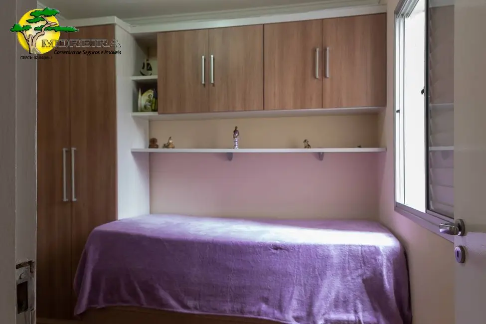 Foto 6 de Apartamento com 2 quartos à venda em Vila Amélia, São Paulo - SP