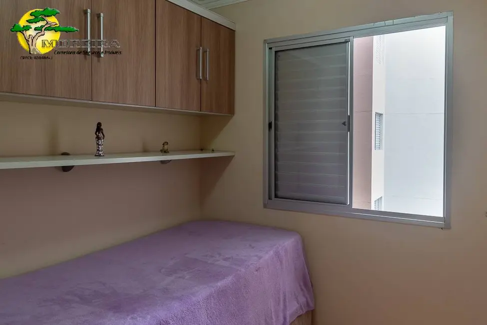 Foto 5 de Apartamento com 2 quartos à venda em Vila Amélia, São Paulo - SP