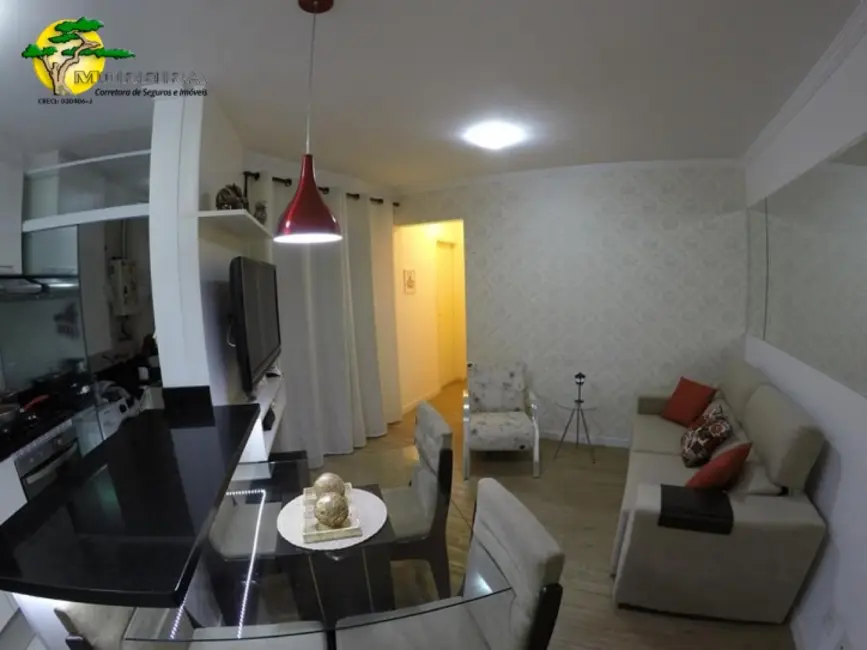 Foto 2 de Apartamento com 2 quartos à venda, 48m2 em Vila Nova Cachoeirinha, São Paulo - SP