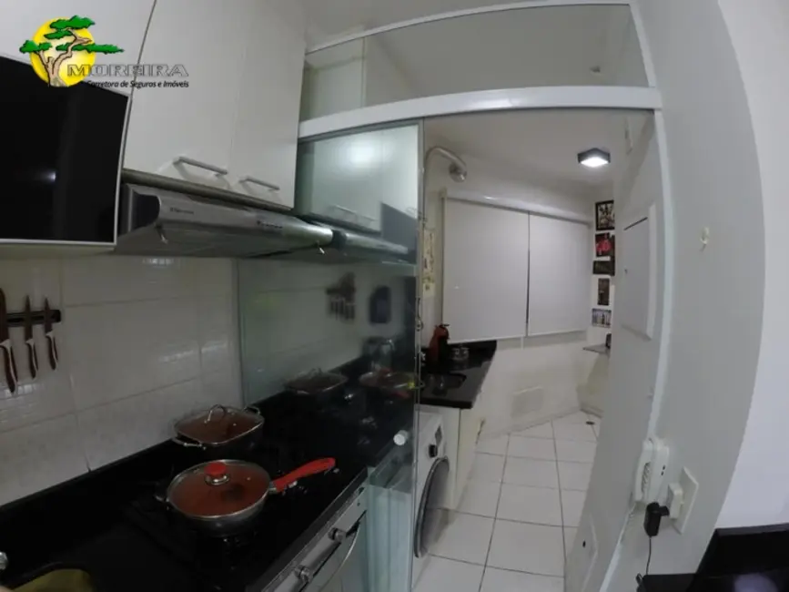 Foto 6 de Apartamento com 2 quartos à venda, 48m2 em Vila Nova Cachoeirinha, São Paulo - SP