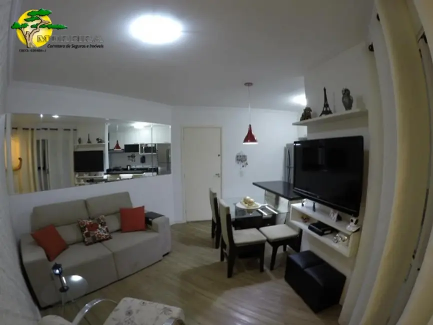 Foto 3 de Apartamento com 2 quartos à venda, 48m2 em Vila Nova Cachoeirinha, São Paulo - SP