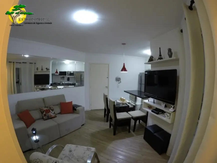 Foto 1 de Apartamento com 2 quartos à venda, 48m2 em Vila Nova Cachoeirinha, São Paulo - SP