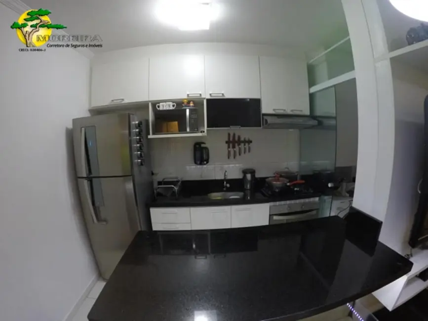 Foto 5 de Apartamento com 2 quartos à venda, 48m2 em Vila Nova Cachoeirinha, São Paulo - SP