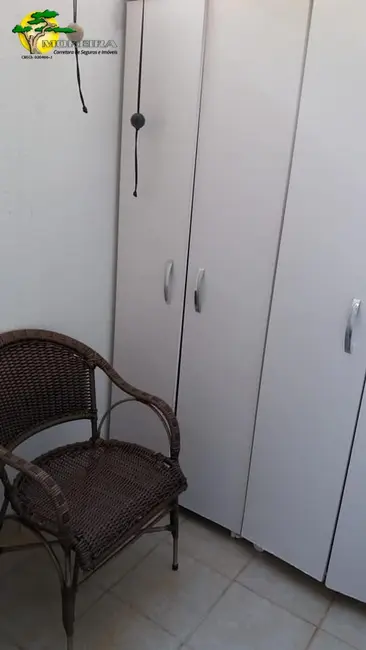 Casa de Condomínio com 3 quartos à venda, 100m2 em Chora Menino, São Paulo - SP - imagem 7 Foto 7 de Casa de Condomínio com 3 quartos à venda, 100m2 em Chora Menino, São Paulo - SP