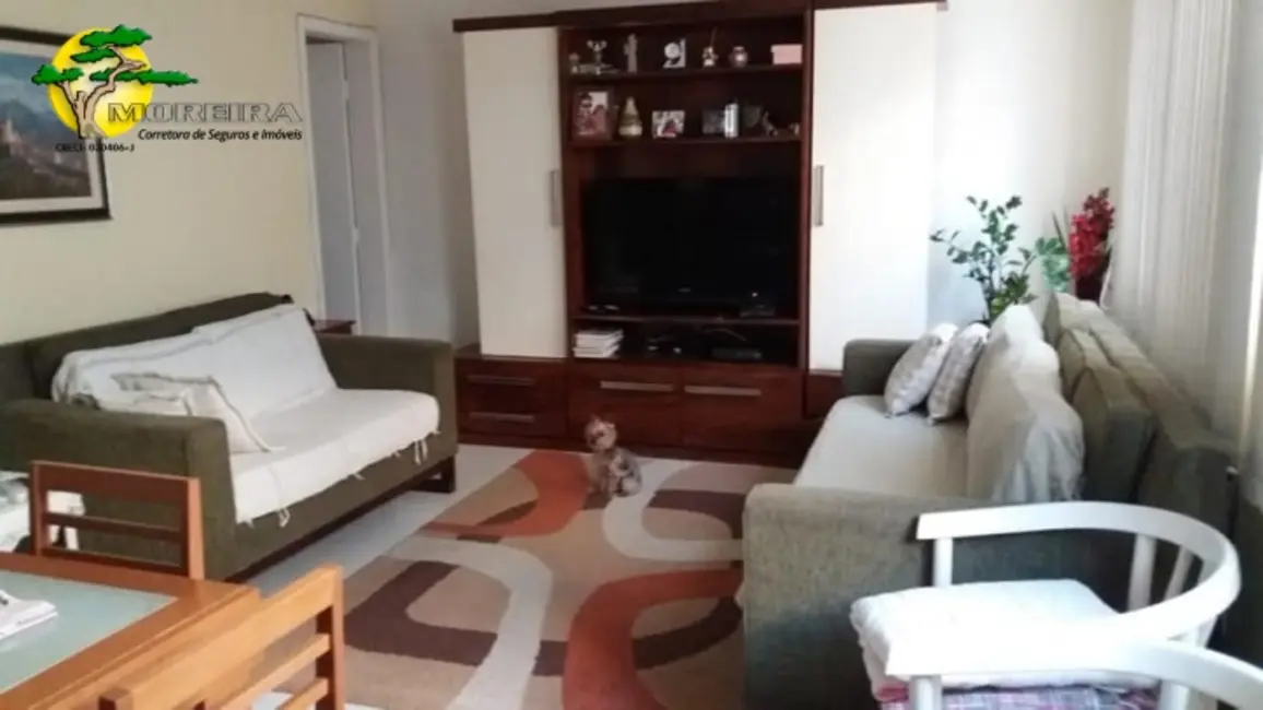 Casa de Condomínio com 3 quartos à venda, 100m2 em Chora Menino, São Paulo - SP - imagem 2 Foto 2 de Casa de Condomínio com 3 quartos à venda, 100m2 em Chora Menino, São Paulo - SP