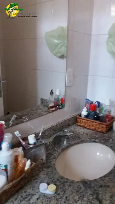 Casa de Condomínio com 3 quartos à venda, 100m2 em Chora Menino, São Paulo - SP - imagem 8 Foto 8 de Casa de Condomínio com 3 quartos à venda, 100m2 em Chora Menino, São Paulo - SP