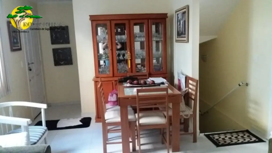 Casa de Condomínio com 3 quartos à venda, 100m2 em Chora Menino, São Paulo - SP - imagem 3 Foto 3 de Casa de Condomínio com 3 quartos à venda, 100m2 em Chora Menino, São Paulo - SP
