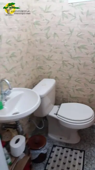 Casa de Condomínio com 3 quartos à venda, 100m2 em Chora Menino, São Paulo - SP - imagem 9 Foto 9 de Casa de Condomínio com 3 quartos à venda, 100m2 em Chora Menino, São Paulo - SP