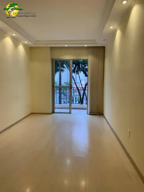 Foto 1 de Apartamento com 3 quartos à venda, 75m2 em Vila Romero, São Paulo - SP
