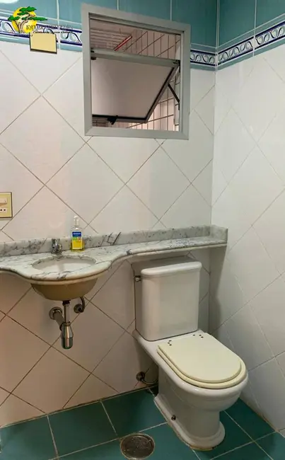 Apartamento com 3 quartos à venda, 75m2 em Vila Romero, São Paulo - SP - imagem 8 Foto 8 de Apartamento com 3 quartos à venda, 75m2 em Vila Romero, São Paulo - SP