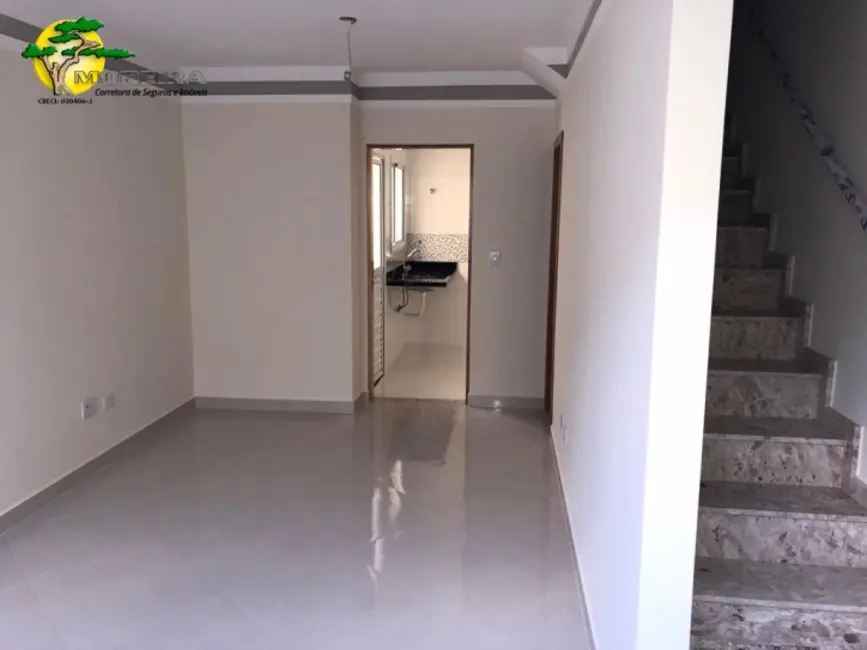 Sobrado com 2 quartos à venda, 65m2 em Tucuruvi, São Paulo - SP - imagem 6 Foto 6 de Sobrado com 2 quartos à venda, 65m2 em Tucuruvi, São Paulo - SP