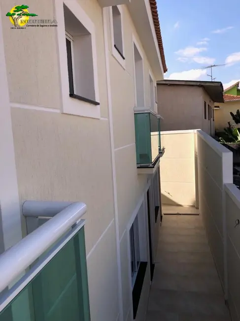 Sobrado com 2 quartos à venda, 65m2 em Tucuruvi, São Paulo - SP - imagem 4 Foto 4 de Sobrado com 2 quartos à venda, 65m2 em Tucuruvi, São Paulo - SP