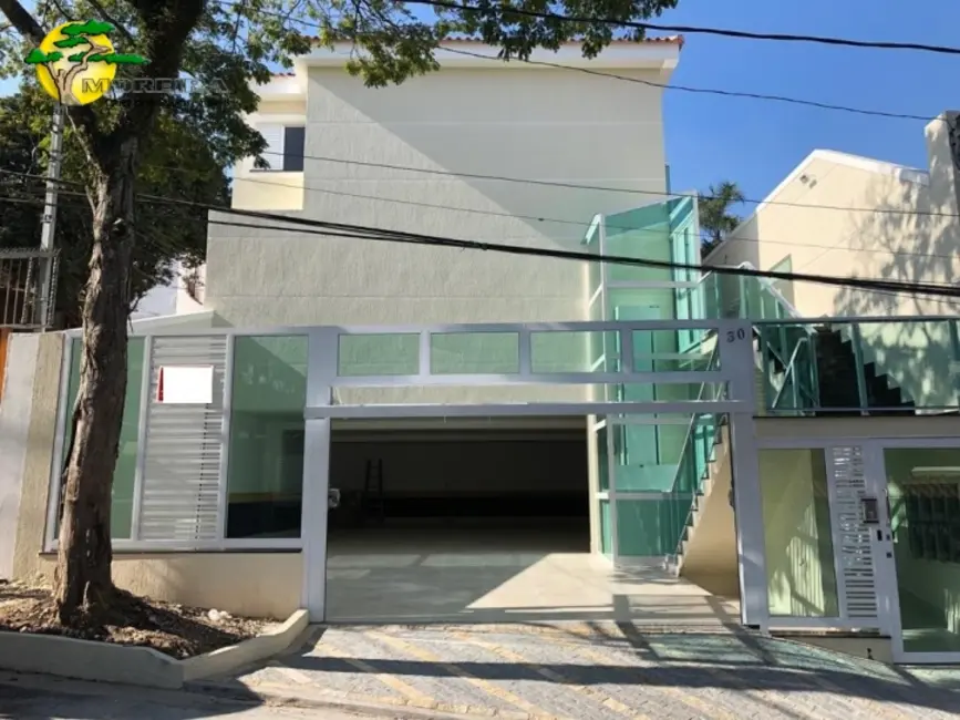 Foto 1 de Sobrado com 2 quartos à venda, 65m2 em Tucuruvi, São Paulo - SP