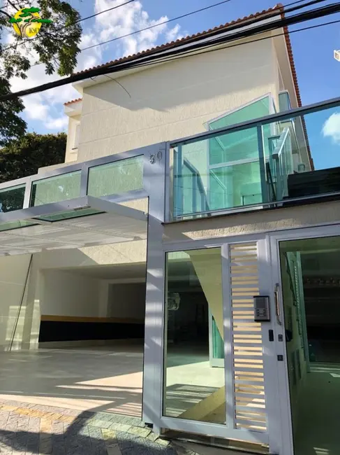 Foto 2 de Sobrado com 2 quartos à venda, 65m2 em Tucuruvi, São Paulo - SP