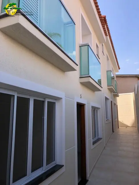 Sobrado com 2 quartos à venda, 65m2 em Tucuruvi, São Paulo - SP - imagem 3 Foto 3 de Sobrado com 2 quartos à venda, 65m2 em Tucuruvi, São Paulo - SP