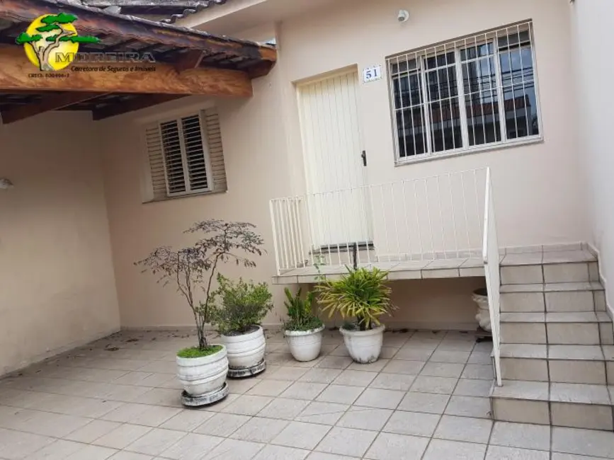 Foto 2 de Casa com 2 quartos à venda, 162m2 em Lauzane Paulista, São Paulo - SP