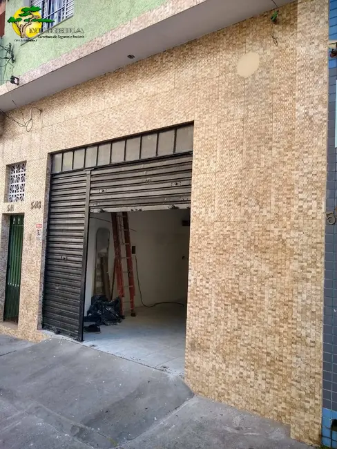Foto 1 de Sala Comercial para alugar, 55m2 em Lauzane Paulista, São Paulo - SP