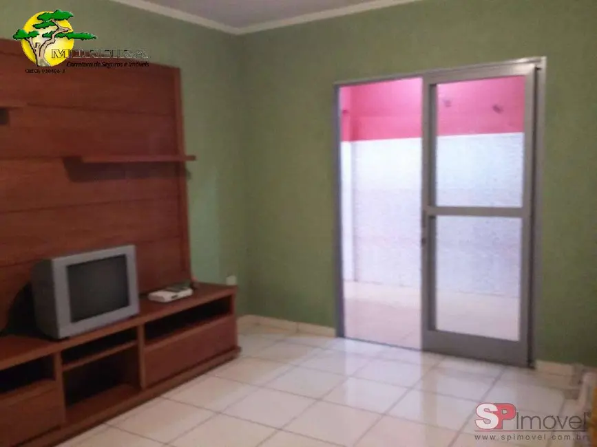 Casa com 4 quartos à venda, 200m2 em Jardim Guarani, São Paulo - SP - imagem 7 Foto 7 de Casa com 4 quartos à venda, 200m2 em Jardim Guarani, São Paulo - SP