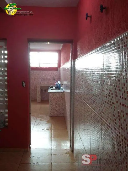 Casa com 4 quartos à venda, 200m2 em Jardim Guarani, São Paulo - SP - imagem 5 Foto 5 de Casa com 4 quartos à venda, 200m2 em Jardim Guarani, São Paulo - SP