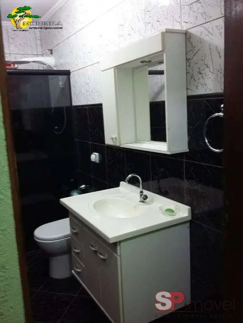 Casa com 4 quartos à venda, 200m2 em Jardim Guarani, São Paulo - SP - imagem 9 Foto 9 de Casa com 4 quartos à venda, 200m2 em Jardim Guarani, São Paulo - SP