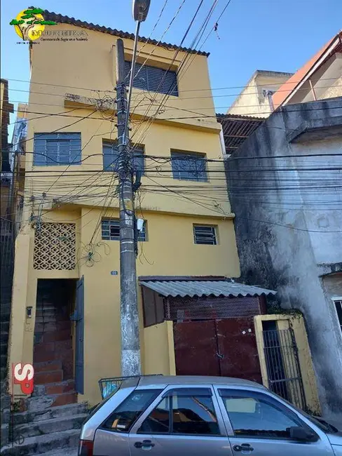 Foto 5 de Casa à venda em Imirim, São Paulo - SP