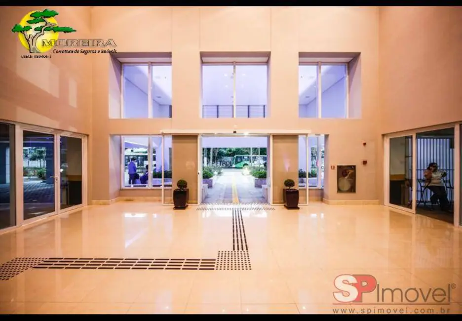 Sala Comercial à venda, 31m2 em Limão, São Paulo - SP - imagem 2 Foto 2 de Sala Comercial à venda, 31m2 em Limão, São Paulo - SP