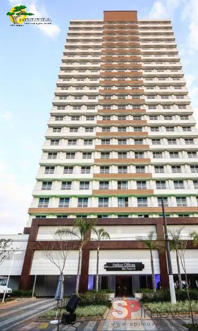 Sala Comercial à venda, 31m2 em Limão, São Paulo - SP - imagem 1 Foto 1 de Sala Comercial à venda, 31m2 em Limão, São Paulo - SP