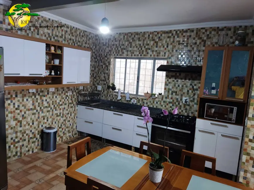 Foto 2 de Sobrado com 4 quartos à venda em Jardim Peri, São Paulo - SP